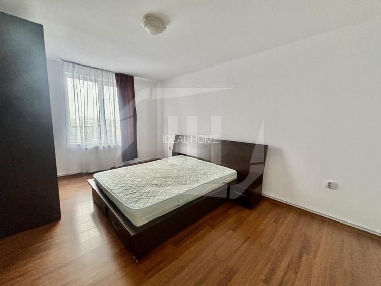 Apartament 4 camere I cu parcare I Gheorgheni I Baza Sportiva - 5