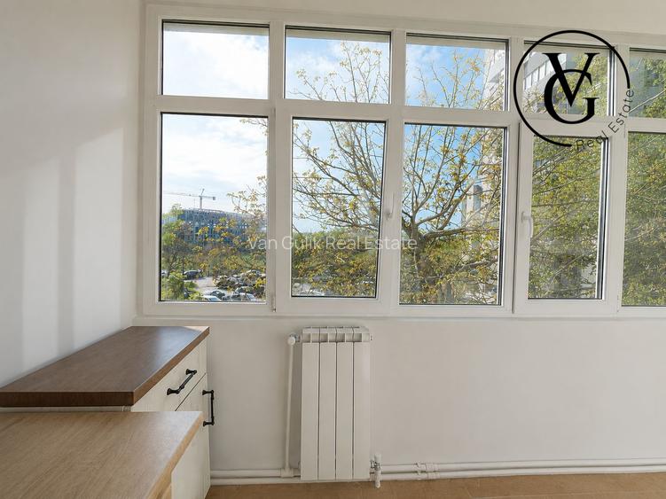 Apartament decomandat 3 camere - Stada Badea Cartan - Tomis Nord - 7