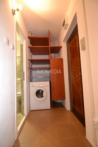 garsoniera, zona Lipovei, la 15 minute de mers pe jos la Iulius Town - 5