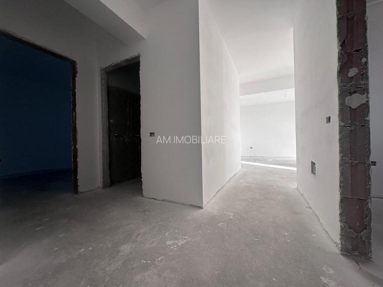 AP. 3 CAMERE CHITILIA, BLOC NOU - 112 MP UTILI, LOC PARCARE,COMIS 0% - 9