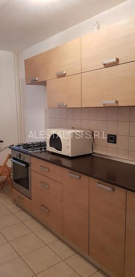 Doua camere zona Piata Muncii IOR - pet friendly - 4