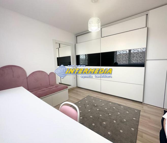 Casa Noua de vanzare Alba Iulia zona Alba - Micesti - 3