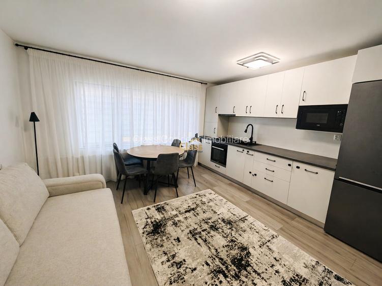 Apartament 2 camere | Nou | Parcare | 47 mpu | zona Bucium Manastur - 2