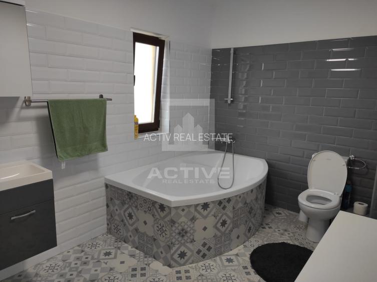 Vila in cartierul Voronet  - 16