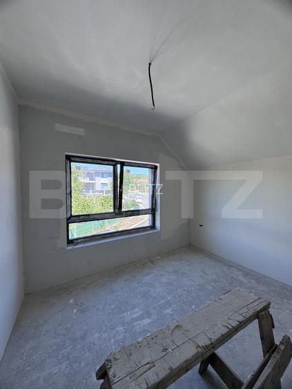 Duplex de vânzare în Dâmbul Rotund – 196 mp utili, constructie finalizata - 4