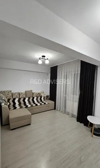 Apartament 2 camere + loc de parcare Decomandat  Mobilat & Utilat - 4