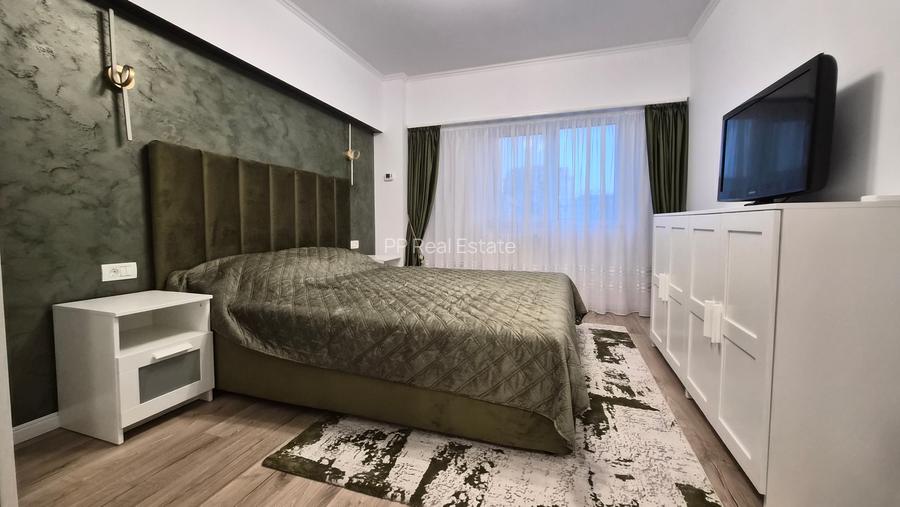 Tomis III - ap 2 cam, finisaje moderne (totul nou )/centrala gaze - 7