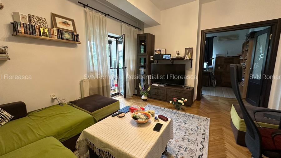 REA1028820 Apartament 3 camere I Pache Protopopescu - 2