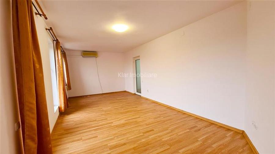 Spatiu pentru birou 4 camere128mp,curte,parcare, Zorilor, zona Sigma - 3