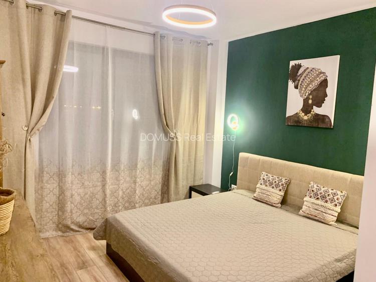 APARTAMENT 3 CAMERE | SISESTI | BANESA | 90 MP UTILI | PARCARE | - 6