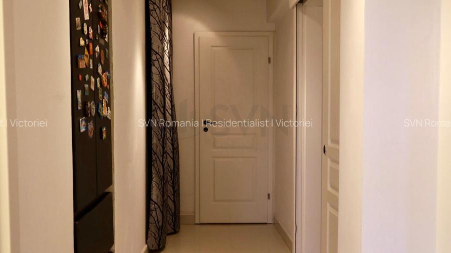 REA1027049 Apartament 3 camere II Universitate II Calea Mosilor - 4