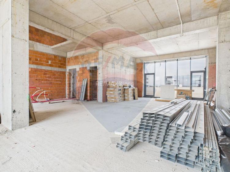 Penthouse duplex | Pipera | Zona de Nord - 5