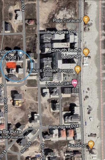 Kazeboo Teren intravilan 600mp D20 - 3