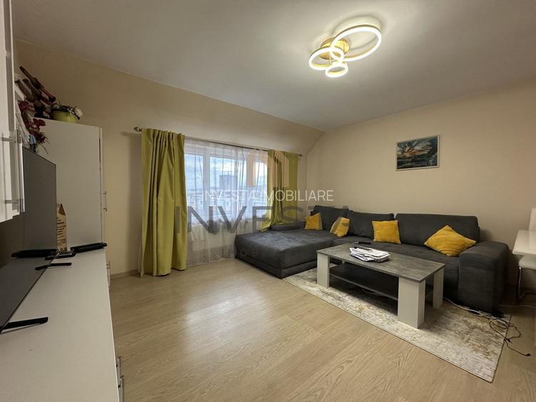 Apartament spatios/Zona strazii Scortarilor - 3