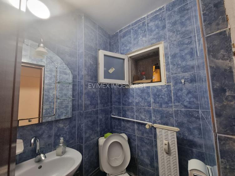 Dristor metrou apartament spatios 3 camere - 8