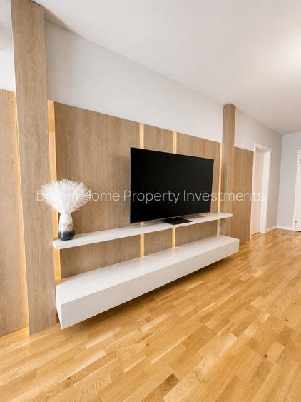 Apartament 2 Camere Aviației | Mobilat Utilat LUX | 70 mp | Herastrau - 2