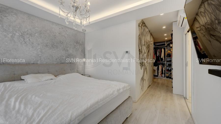 REA1027581 Floreasca l 4 Camere l Parcare l Amazing View - 4