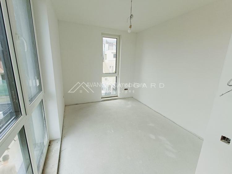 Duplex de Vânzare | 230 mp utili + Terasă 41 mp | Borhanci Cluj-Napoca - 14