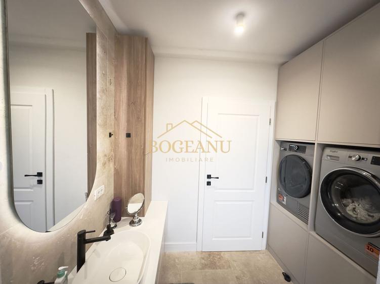 BG120-Duplex de LUX 5 camere-COMISION 0% - 22