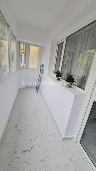 Apartament 3 Camere,Pantelimon,Mega Mall,bl.1978,reabilitat,et.3/10,Amenajat - 19