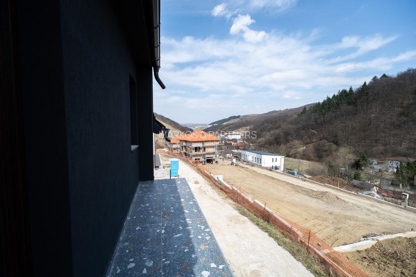 Comision 0% I Casă individuală I 121 mp + teren de 410 Mp I Tăuți - 15