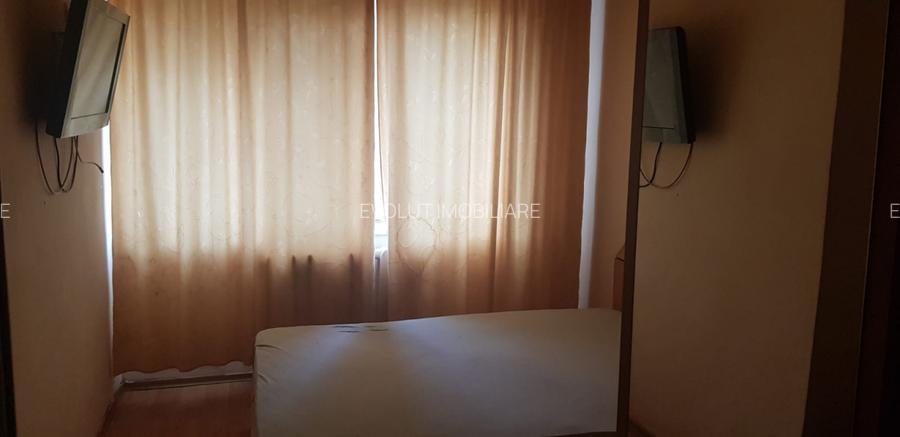  De vanzare garsoniera – Zona CET | 38.000 € | Mobilata si utilata | Parter - 4