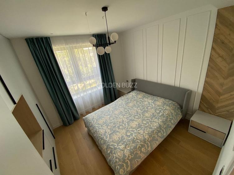 Apartament de inchiriat Aviației | 3 camere - 9