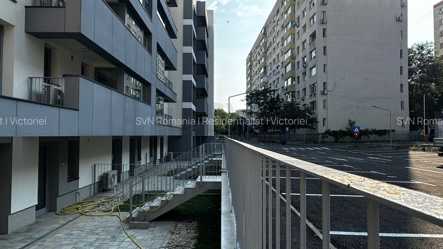 REA1024929 Apartament 3 camere 2 bai si gradina Tei - 18