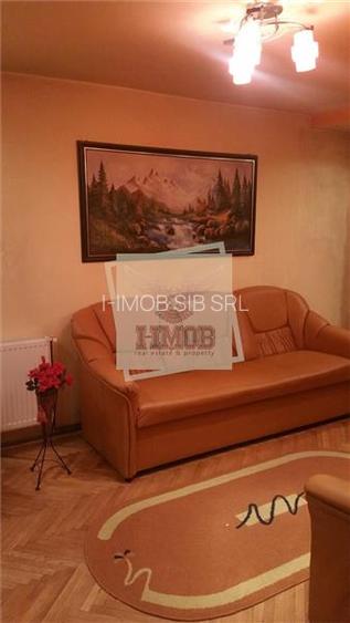 Apartament 3 camere etaj 1 Valea Aurie - 14