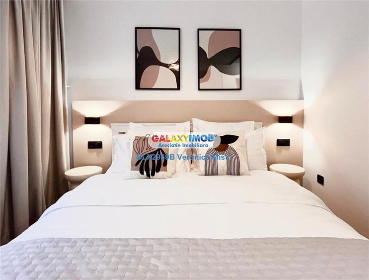 Apartament modern, ideal locuinta sau investitie |  zona Dorobanti - 2