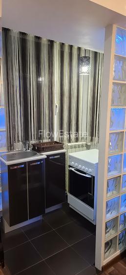 Ap 2 Camere | 1 min. Metrou Iancului | Utilat si Mobilat | Smart Boiler Ariston - 7