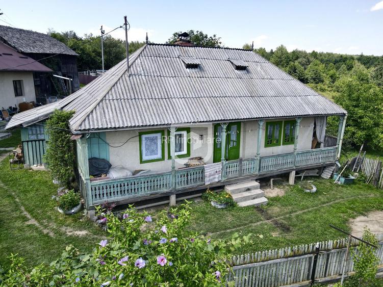 Casa la tara cu 30 ari Rasca - 9