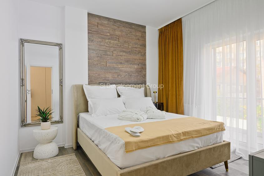 Apartament 2 camere decomandat | Rahova / Salaj | Prima inchiriere, Disponibil - 3