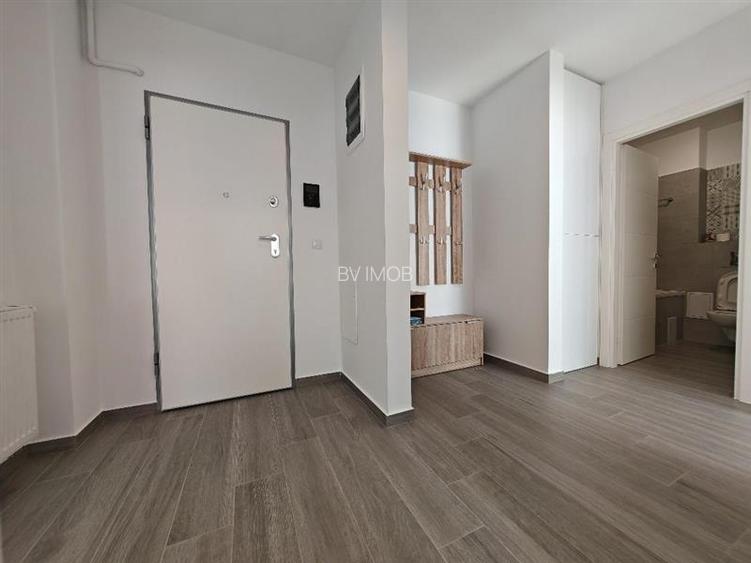 Inchiriem Apartament 2 Camere, Modern, Decomandat, Tractorul - 7