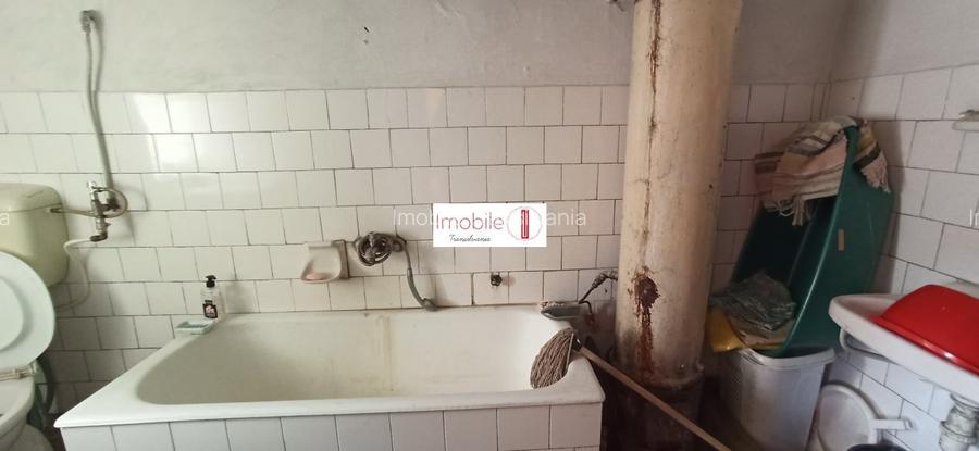 Proprietate cu Teren Generos (2608 mp) in Suceagu - 5