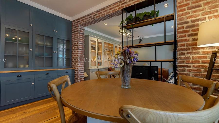Apartament 2 camere finisaje LUX | Design elegant & confort absolut - 5