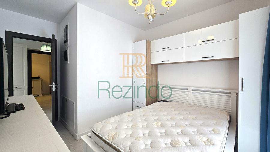 VIDEO - 3 camere, terasa 18mp | Parcului 20 | Gata de mutat - 11