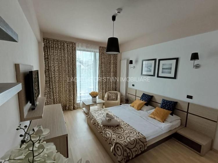 HOTEL 3 STELE, 5 NIVELE, MAMAIA NORD KM 0 ZONA ALEZZI - 55