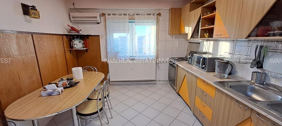 13 Septembrie, Parc Sebastian, 2 camere, 1986, reabilitat, parcare ADP - 5