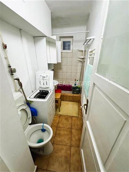 Apartament cu 2 camere , centrala proprie. Zona  Sacele - 4