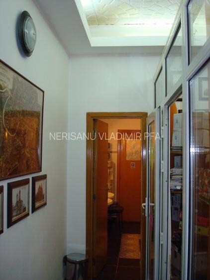 Spatiu Comercial Piata Natiunile Unite Splaiuul Independentei - 8