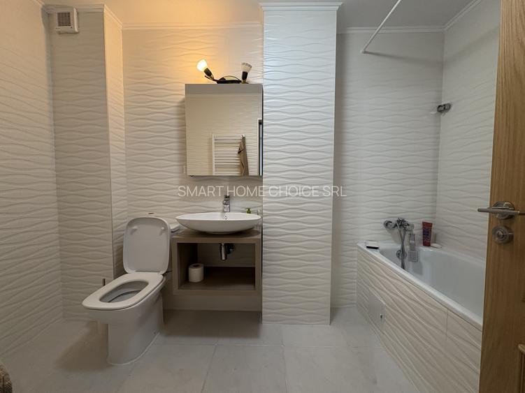 Garsoniera Tip Studio Drumul Taberei New Residence Cooperativei Prel Ghencea - 9
