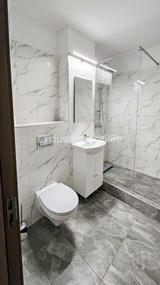 Apartament 2 camere | Totul nou | City Park - Tomis 3 - 8