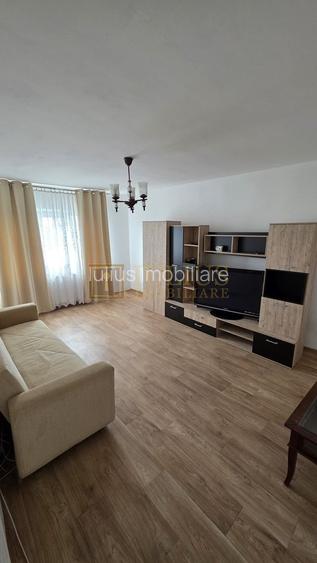 2 camere,  zona Lipovei-Iulius Mall, centra proprie - 4