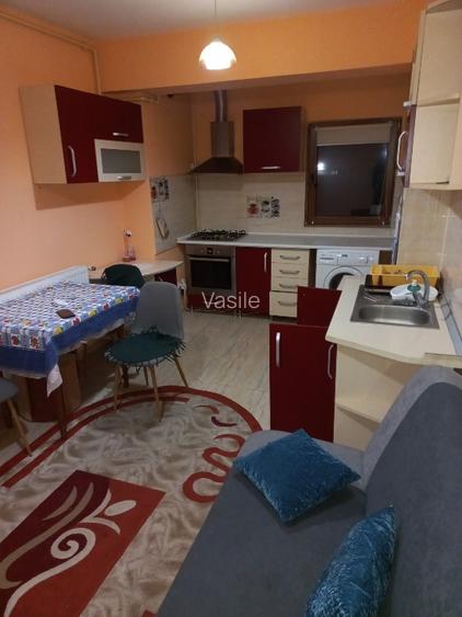 Proprietar,  Vând apartament studio în Ghimbav Brașov  - 3