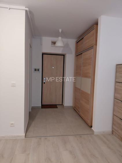 Garsoniera - 30 mp / Hils Pallady / Comision 0% - 4