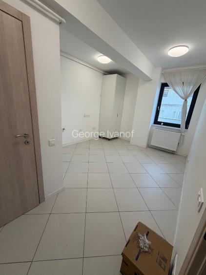 Apartament pretabil pentru birou 4 camere ,suprafata utila 74mp - 4