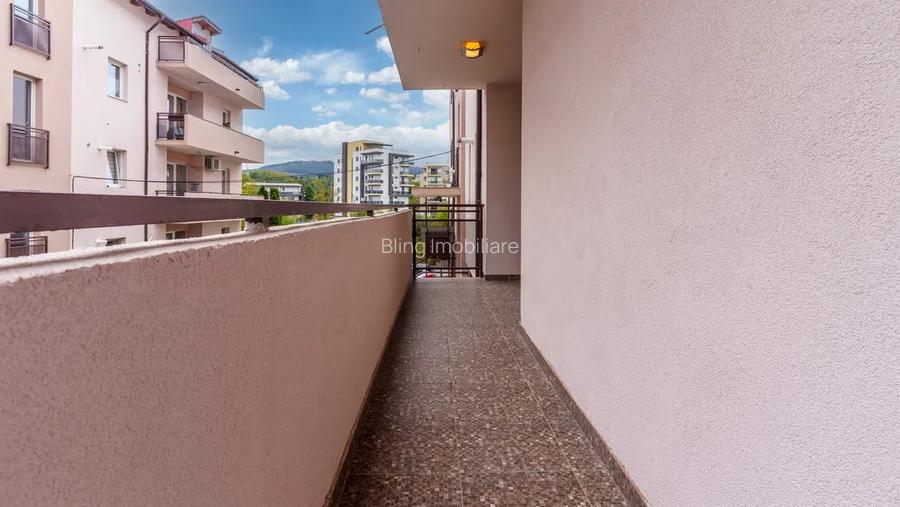 Apartament 3 camere, 100 mp utili, cartier Buna Ziua - 5