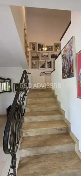 Vila 5 Camere Paradisul Verde | Corbeanca | Gradina Matura | Liniste - 22