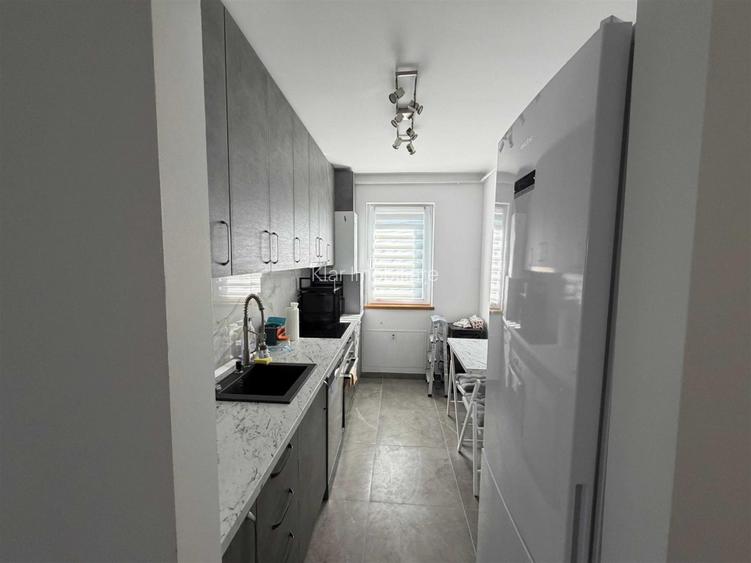 Apartament 3 camere 68mpterasa 9mp Buna Ziua Grand Hotel Italia - 2